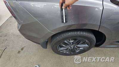 2022 Acura RDX w/A-Spec Pkg - zdjęcie 25 z 25 - miniatura