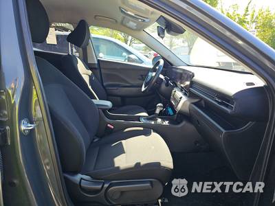 2026 Hyundai Kona SEL Sport - zdjęcie 8 z 22 - miniatura