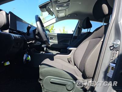 2026 Hyundai Kona SEL Sport - zdjęcie 7 z 22 - miniatura