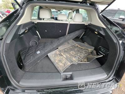 2023 Nissan Ariya ENGAGE e-4ORCE - zdjęcie 16 z 35 - miniatura