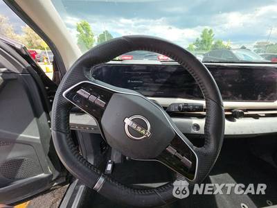 2023 Nissan Ariya ENGAGE e-4ORCE - zdjęcie 10 z 35 - miniatura