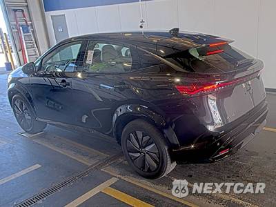 2023 Nissan Ariya ENGAGE e-4ORCE - zdjęcie 6 z 35 - miniatura