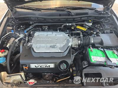 2010 Honda Accord Sedan EX-L - zdjęcie 15 z 40 - miniatura