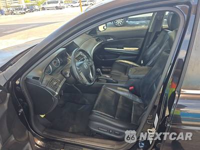 2010 Honda Accord Sedan EX-L - zdjęcie 7 z 40 - miniatura