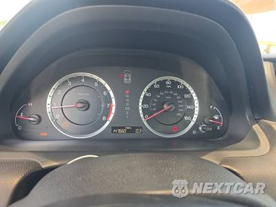 2010 Honda Accord Sedan EX-L - zdjęcie 12 z 40 - miniatura