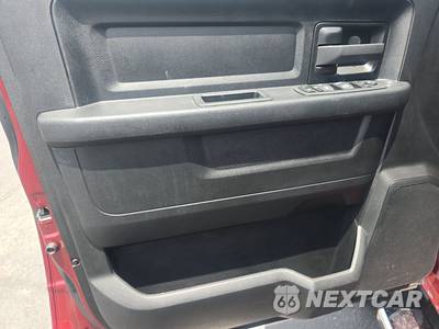 2024 Ram 3500 Tradesman Crew Cab Medium Bed - zdjęcie 26 z 28 - miniatura