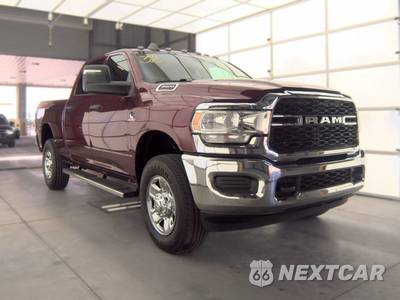 2024 Ram 3500 Tradesman Crew Cab Medium Bed - zdjęcie 3 z 28 - miniatura