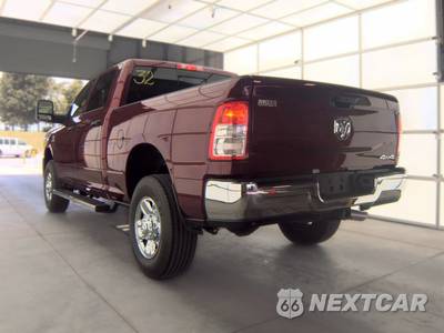 2024 Ram 3500 Tradesman Crew Cab Medium Bed - zdjęcie 2 z 28 - miniatura