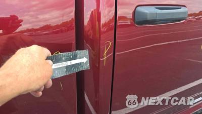 2024 Ram 3500 Tradesman Crew Cab Medium Bed - zdjęcie 15 z 28 - miniatura