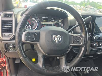 2024 Ram 3500 Tradesman Crew Cab Medium Bed - zdjęcie 27 z 28 - miniatura