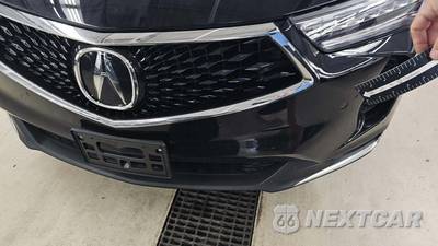 2022 Acura RDX w/Technology Pkg - zdjęcie 23 z 23 - miniatura