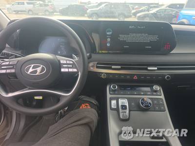 2024 Hyundai Palisade SE - zdjęcie 6 z 25 - miniatura