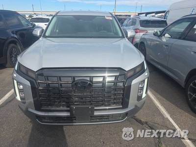 2024 Hyundai Palisade SE - zdjęcie 19 z 25 - miniatura