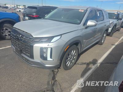 2024 Hyundai Palisade SE - zdjęcie 1 z 25 - miniatura
