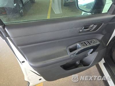 2024 Nissan Pathfinder S - zdjęcie 21 z 23 - miniatura