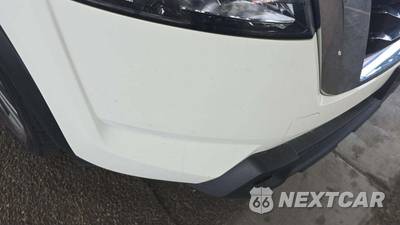 2024 Nissan Pathfinder S - zdjęcie 16 z 23 - miniatura