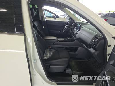 2024 Nissan Pathfinder S - zdjęcie 20 z 23 - miniatura