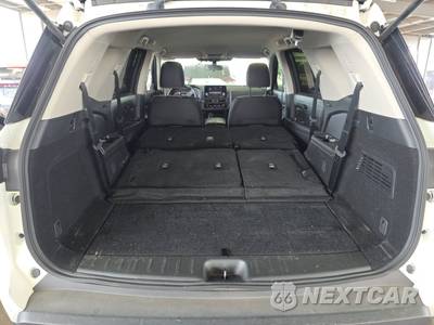 2024 Nissan Pathfinder S - zdjęcie 11 z 23 - miniatura
