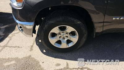 2022 Ram 1500 Lone Star Crew Cab Short Bed - zdjęcie 30 z 41 - miniatura