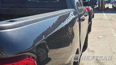 2022 Ram 1500 Lone Star Crew Cab Short Bed - zdjęcie 27 z 41 - miniatura