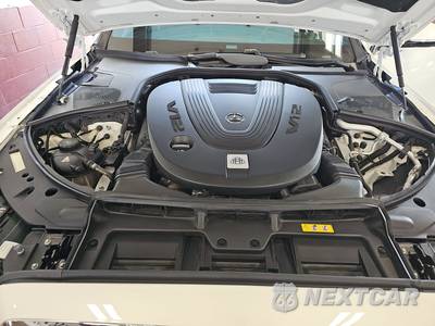 2023 Mercedes-Benz Maybach S 680 4MATIC - zdjęcie 15 z 26 - miniatura