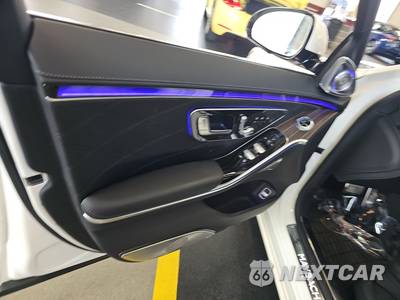 2023 Mercedes-Benz Maybach S 680 4MATIC - zdjęcie 9 z 26 - miniatura