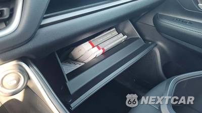 2024 Toyota Grand Highlander Limited - zdjęcie 18 z 28 - miniatura