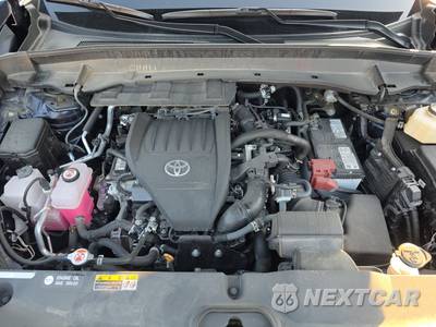 2024 Toyota Grand Highlander Limited - zdjęcie 16 z 28 - miniatura