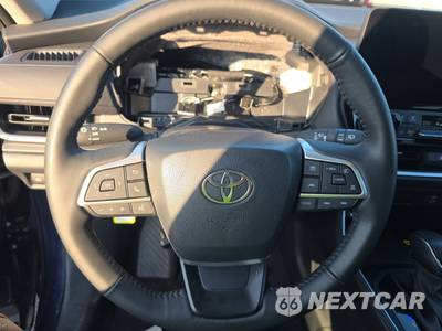 2024 Toyota Grand Highlander Limited - zdjęcie 10 z 28 - miniatura