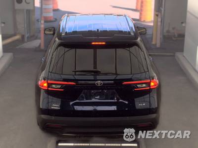 2024 Toyota Grand Highlander Limited - zdjęcie 5 z 28 - miniatura