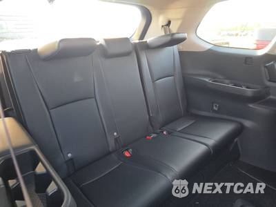 2024 Toyota Grand Highlander Limited - zdjęcie 14 z 28 - miniatura