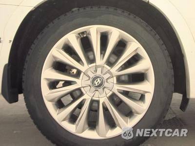 2020 Hyundai Palisade Limited - zdjęcie 20 z 23 - miniatura