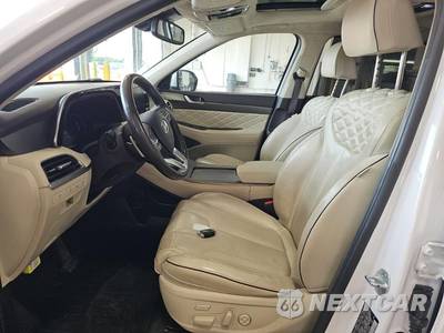 2020 Hyundai Palisade Limited - zdjęcie 9 z 23 - miniatura