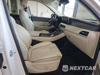 2020 Hyundai Palisade Limited - zdjęcie 10 z 23 - miniatura