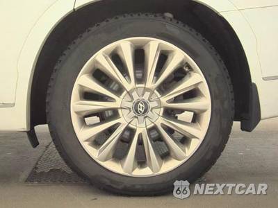 2020 Hyundai Palisade Limited - zdjęcie 19 z 23 - miniatura