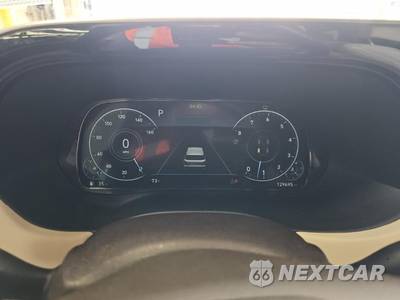 2020 Hyundai Palisade Limited - zdjęcie 22 z 23 - miniatura