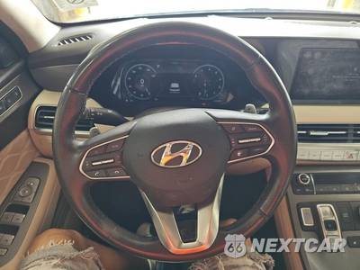 2020 Hyundai Palisade Limited - zdjęcie 13 z 23 - miniatura