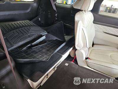 2020 Hyundai Palisade Limited - zdjęcie 12 z 23 - miniatura