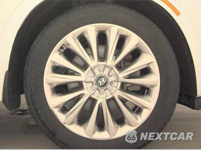 2020 Hyundai Palisade Limited - zdjęcie 21 z 23 - miniatura