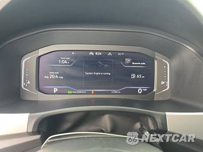 2022 Volkswagen Atlas Cross Sport V6 SE w/Technology - zdjęcie 12 z 20 - miniatura