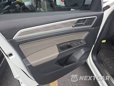 2022 Volkswagen Atlas Cross Sport V6 SE w/Technology - zdjęcie 9 z 20 - miniatura