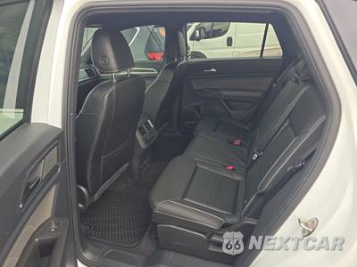 2022 Volkswagen Atlas Cross Sport V6 SE w/Technology - zdjęcie 13 z 20 - miniatura