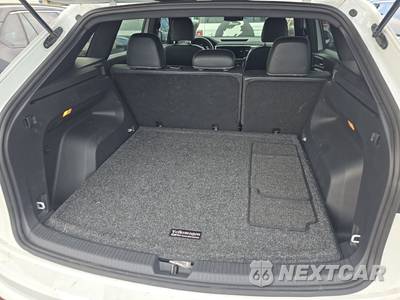 2022 Volkswagen Atlas Cross Sport V6 SE w/Technology - zdjęcie 16 z 20 - miniatura