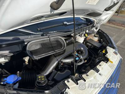 2018 Ford Transit 350 HD Cutaway 10360 GVWR DRW - zdjęcie 16 z 51 - miniatura