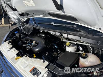 2018 Ford Transit 350 HD Cutaway 10360 GVWR DRW - zdjęcie 17 z 51 - miniatura