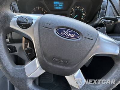2018 Ford Transit 350 HD Cutaway 10360 GVWR DRW - zdjęcie 29 z 51 - miniatura