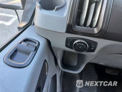 2018 Ford Transit 350 HD Cutaway 10360 GVWR DRW - zdjęcie 30 z 51 - miniatura