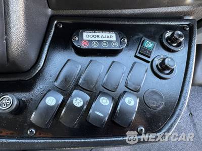 2018 Ford Transit 350 HD Cutaway 10360 GVWR DRW - zdjęcie 34 z 51 - miniatura
