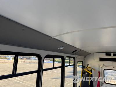 2018 Ford Transit 350 HD Cutaway 10360 GVWR DRW - zdjęcie 36 z 51 - miniatura