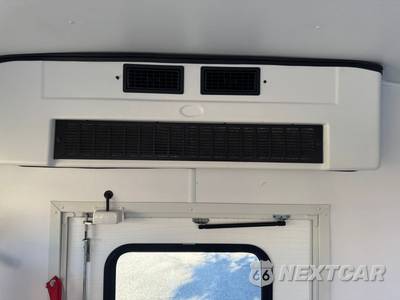 2018 Ford Transit 350 HD Cutaway 10360 GVWR DRW - zdjęcie 40 z 51 - miniatura